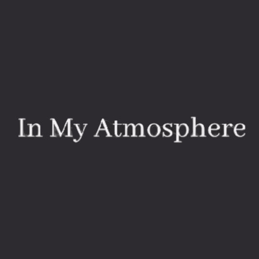 In The Atmosphere Crewneck