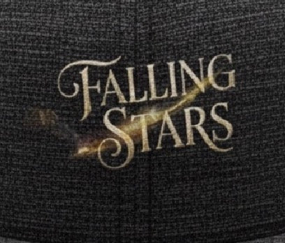 Falling Stars Hat