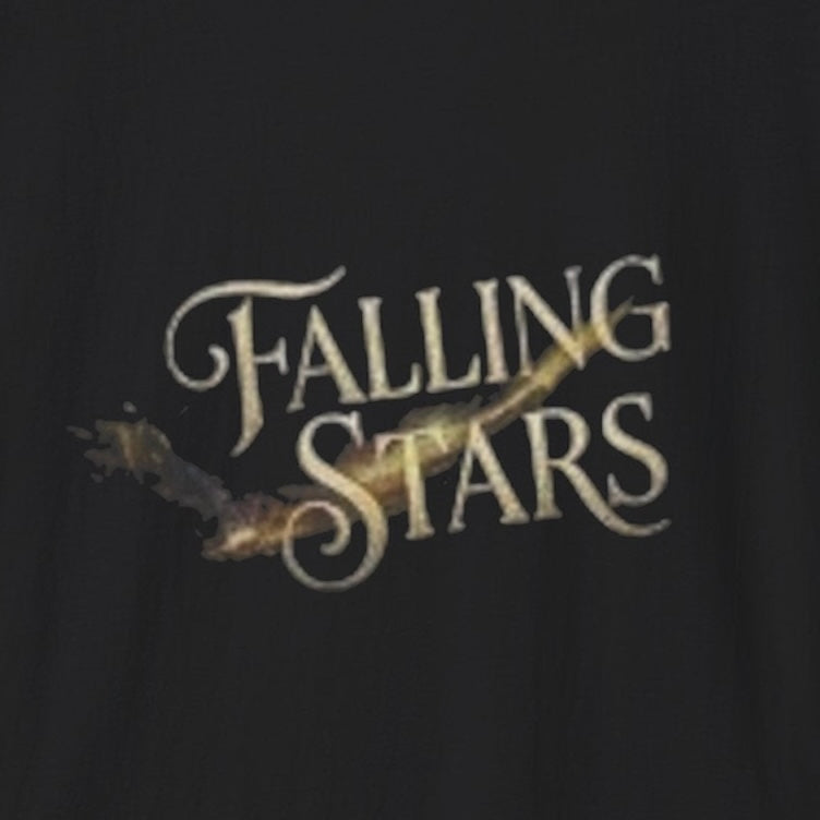 Falling Stars Deluxe T-Shirt