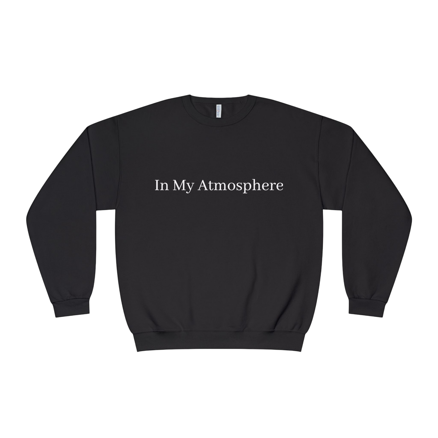 In My Atmosphere Crewneck