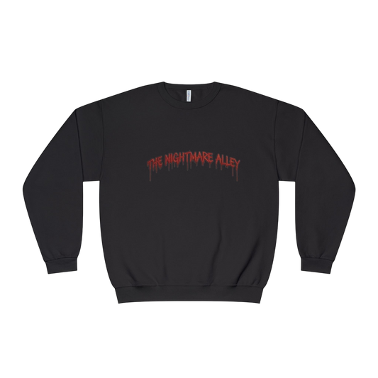 The Nightmare Alley Crewneck
