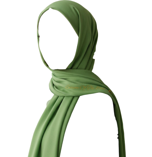 Season of the Lord Hijab Scarf