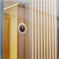 Falling Stars Sticker