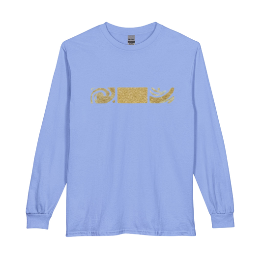 Light Skies Longsleeve T-Shirt