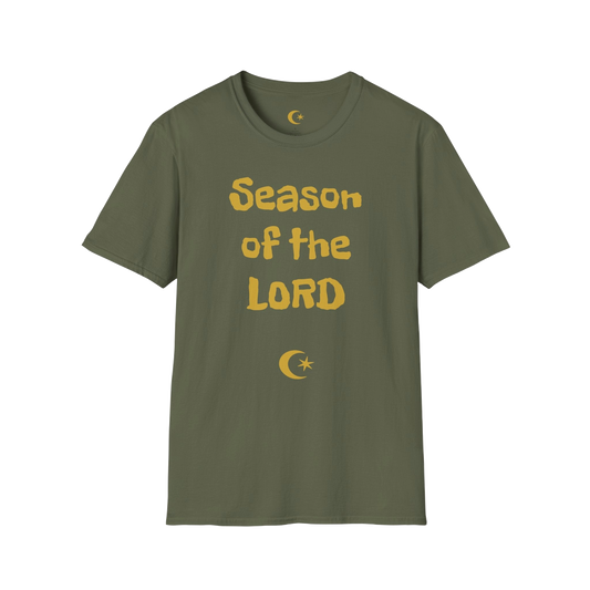Season Of The Lord T-Shirt