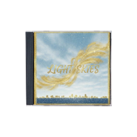 Light Skies CD