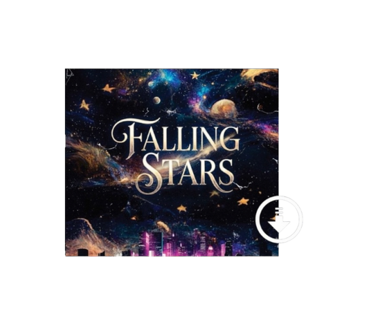 Falling Stars Digital Album
