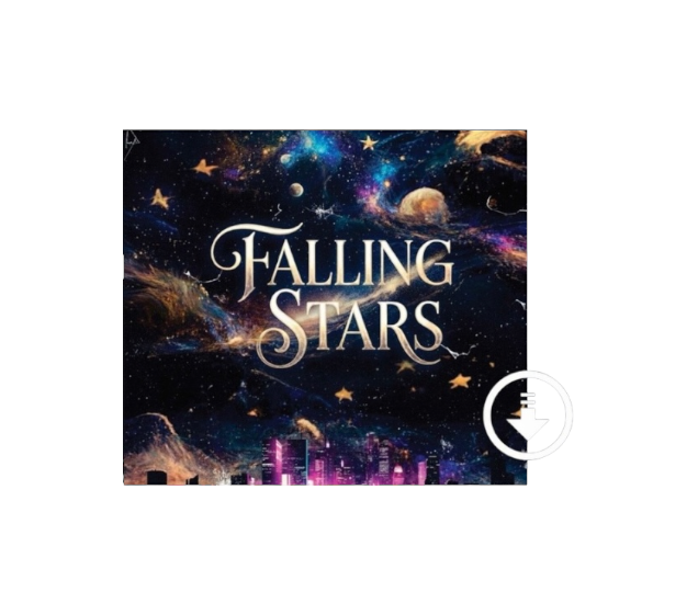 Falling Stars Digital Album