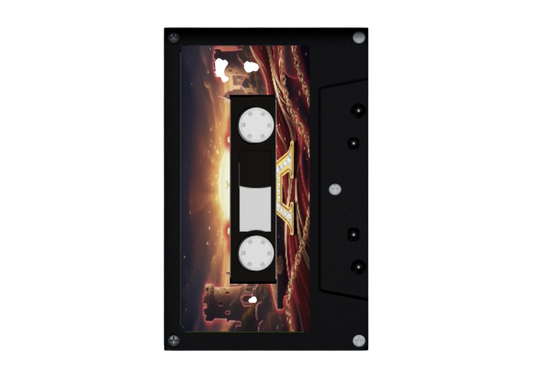 Living Royalty Cassette