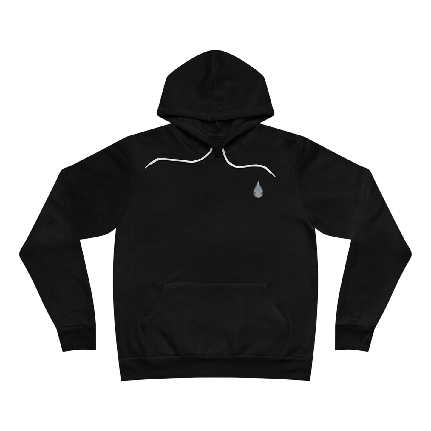 FriENDs Aren't Real Hoodie