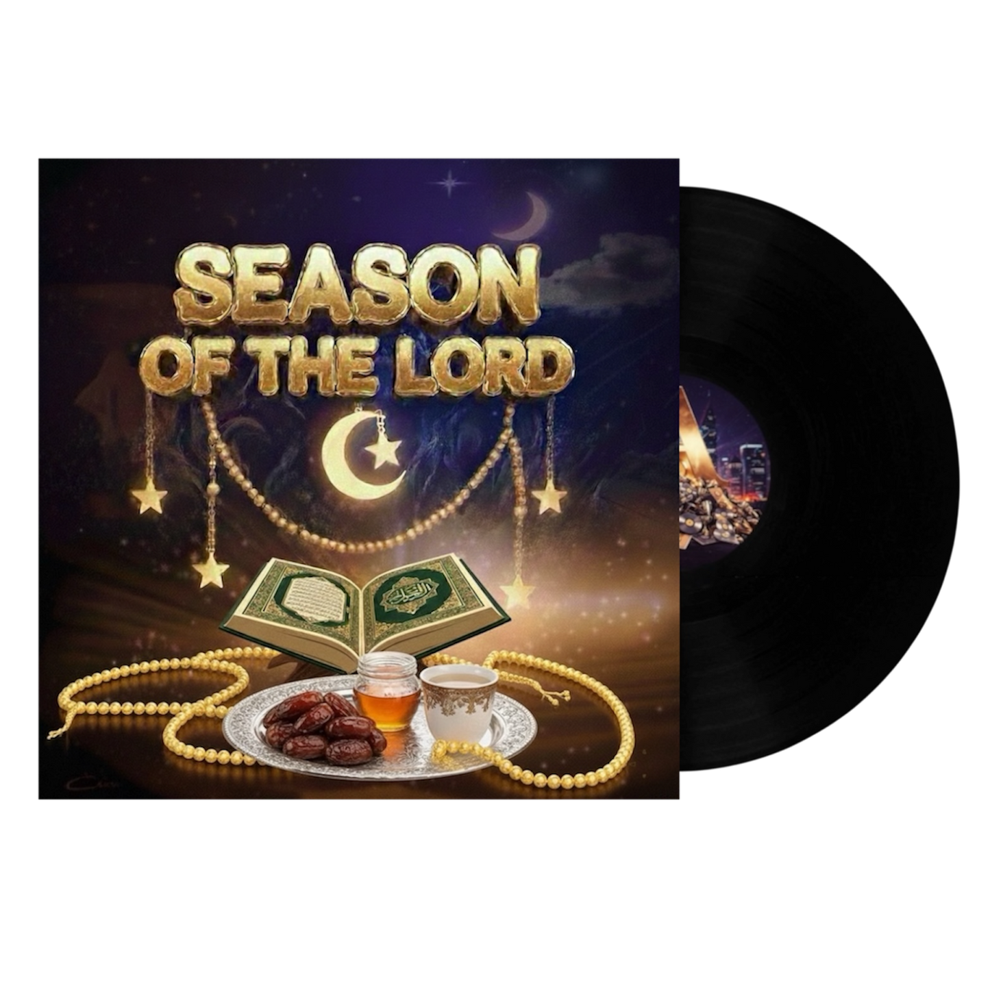 Season Of The Lord 14"