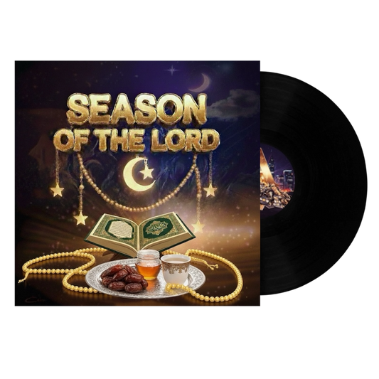 Season Of The Lord 14"