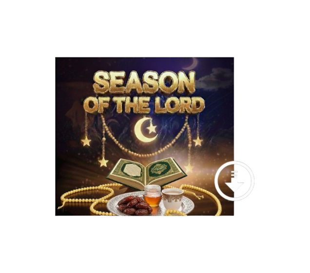 Season Of The Lord (Digital)