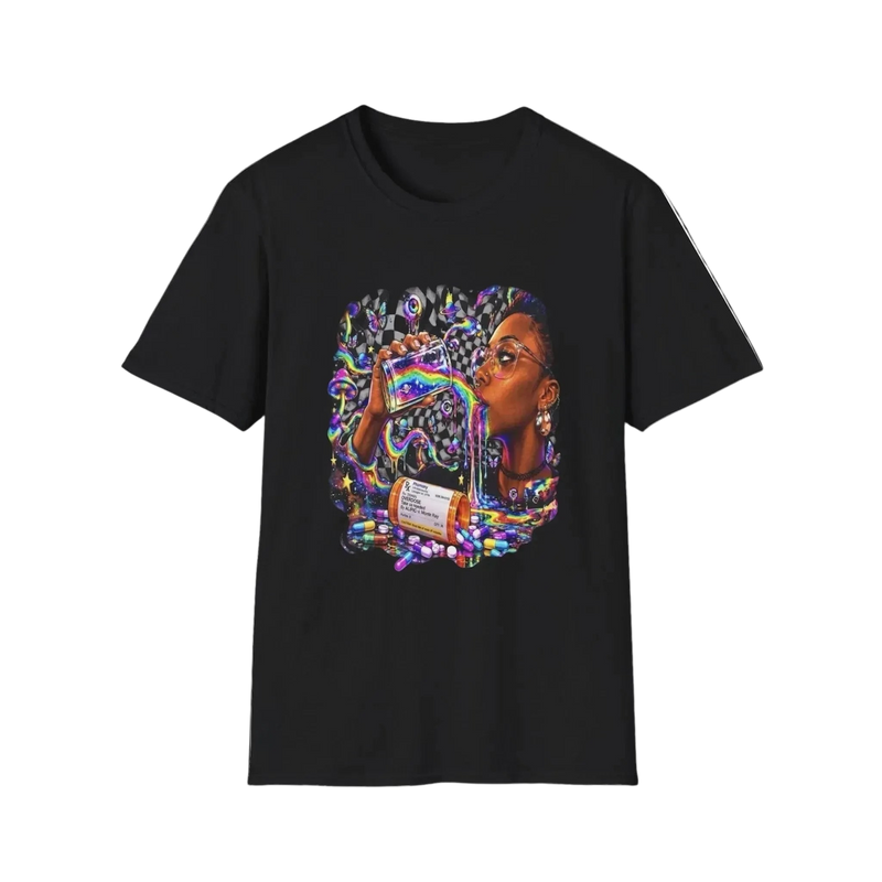 Overdose T-Shirt